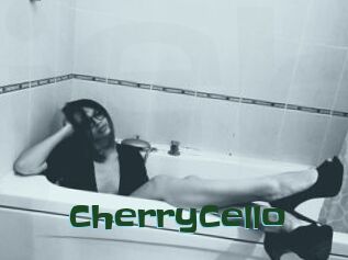 CherryCello
