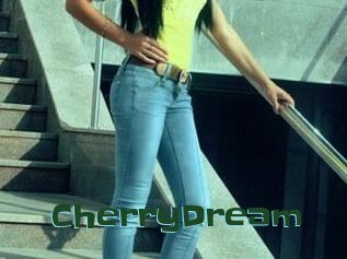 CherryDream