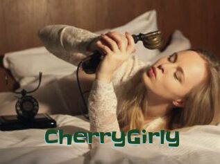 CherryGirly