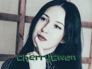 CherryGwen