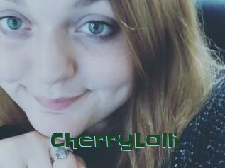 CherryLolli