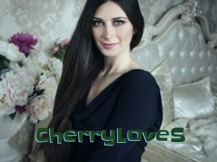 CherryLoveS