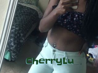 CherryLu