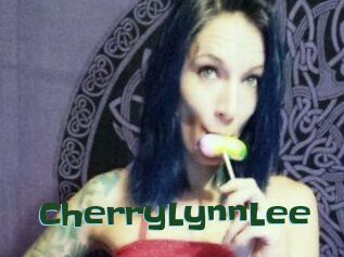 CherryLynnLee