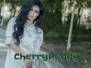 CherryPeggy