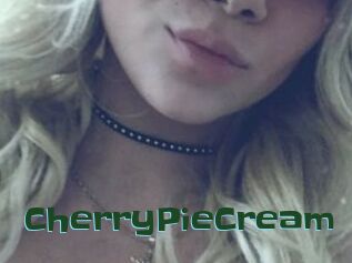 CherryPieCream