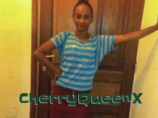 CherryQueenX