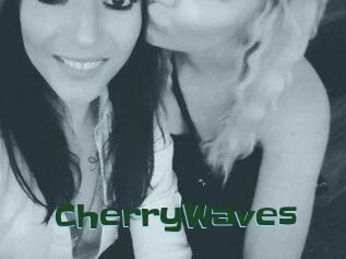 CherryWaves