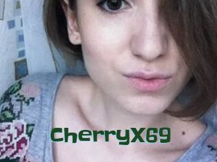 CherryX69