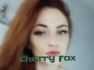 Cherry_Fox