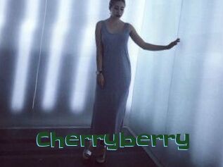 Cherryberry