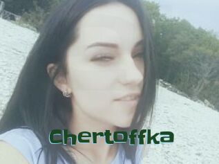 Chertoffka
