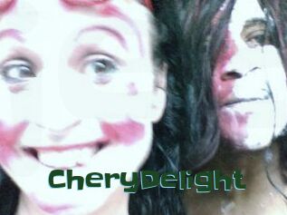 CheryDelight