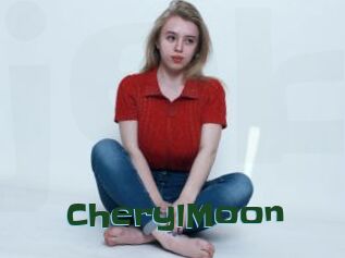 CherylMoon