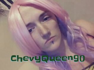 ChevyQueen90