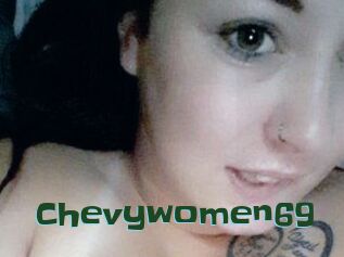 Chevywomen69