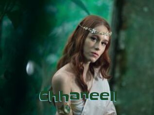 Chhaneell