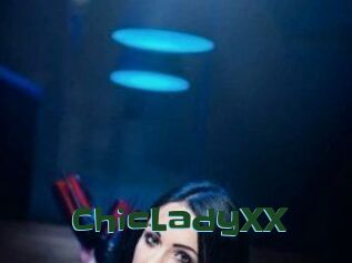 ChicLadyXX