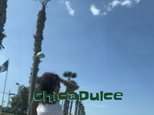 ChicaDulce