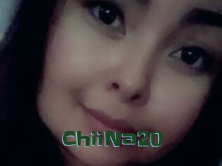 ChiiNa20