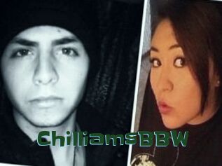 ChilliamsBBW