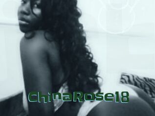 ChinaRose18