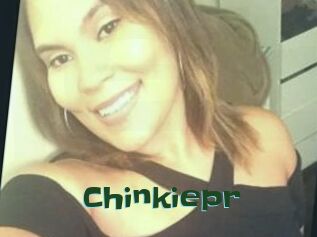 Chinkiepr