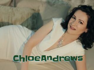 ChloeAndrews