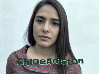 ChloeAniston