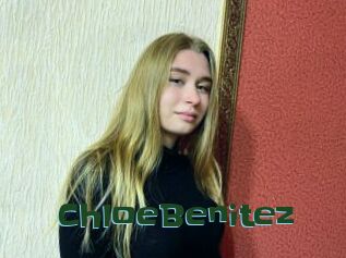 ChloeBenitez