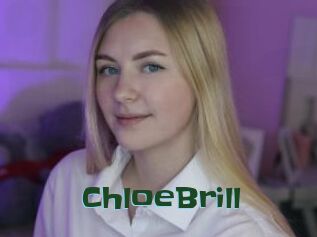 ChloeBrill