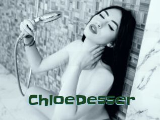 ChloeDesser