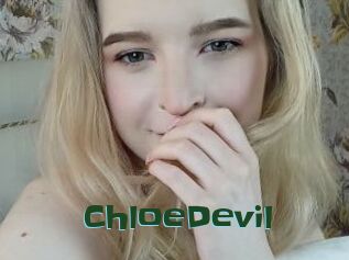 ChloeDevil