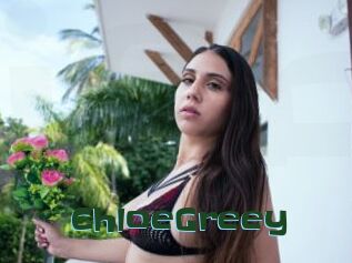 ChloeGreey