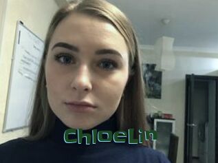 ChloeLin