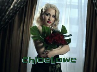 ChloeLowe