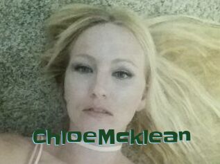 Chloe_Mcklean
