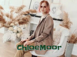 ChloeMoor