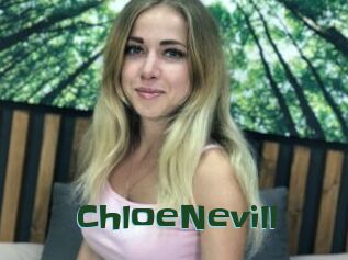 ChloeNevill