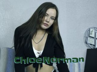 ChloeNorman