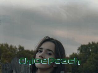 ChloePeach