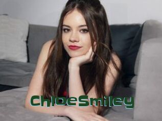 ChloeSmiley