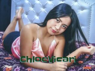 ChloeVicari