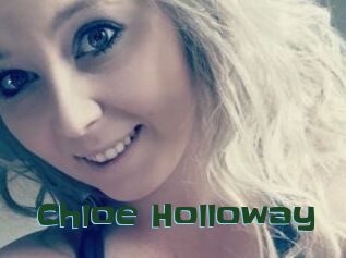 Chloe_Holloway