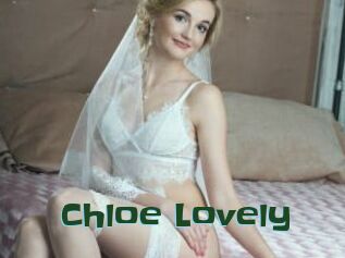 Chloe_Lovely