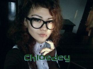 Chloedey