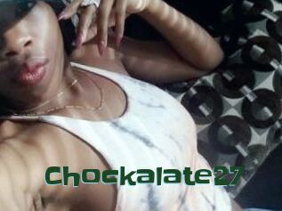 Chockalate27