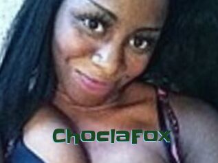 ChoclaFox