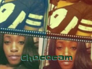 Chococam