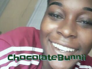 ChocolateBunnii